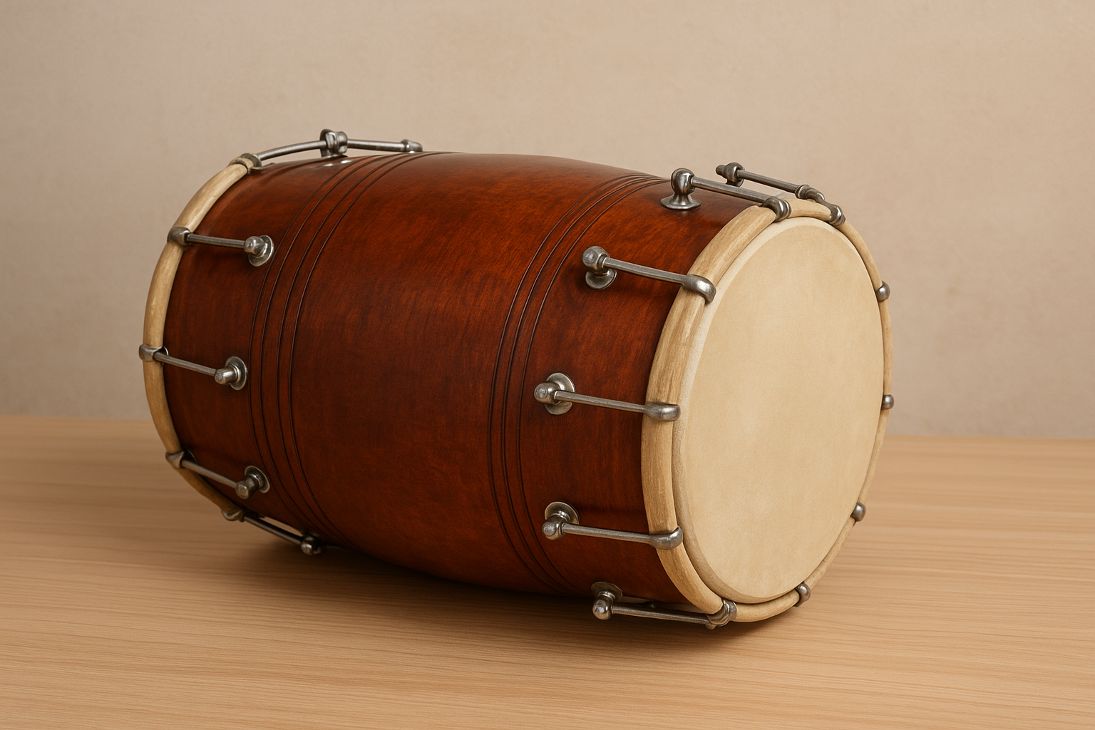Dholak Mastery